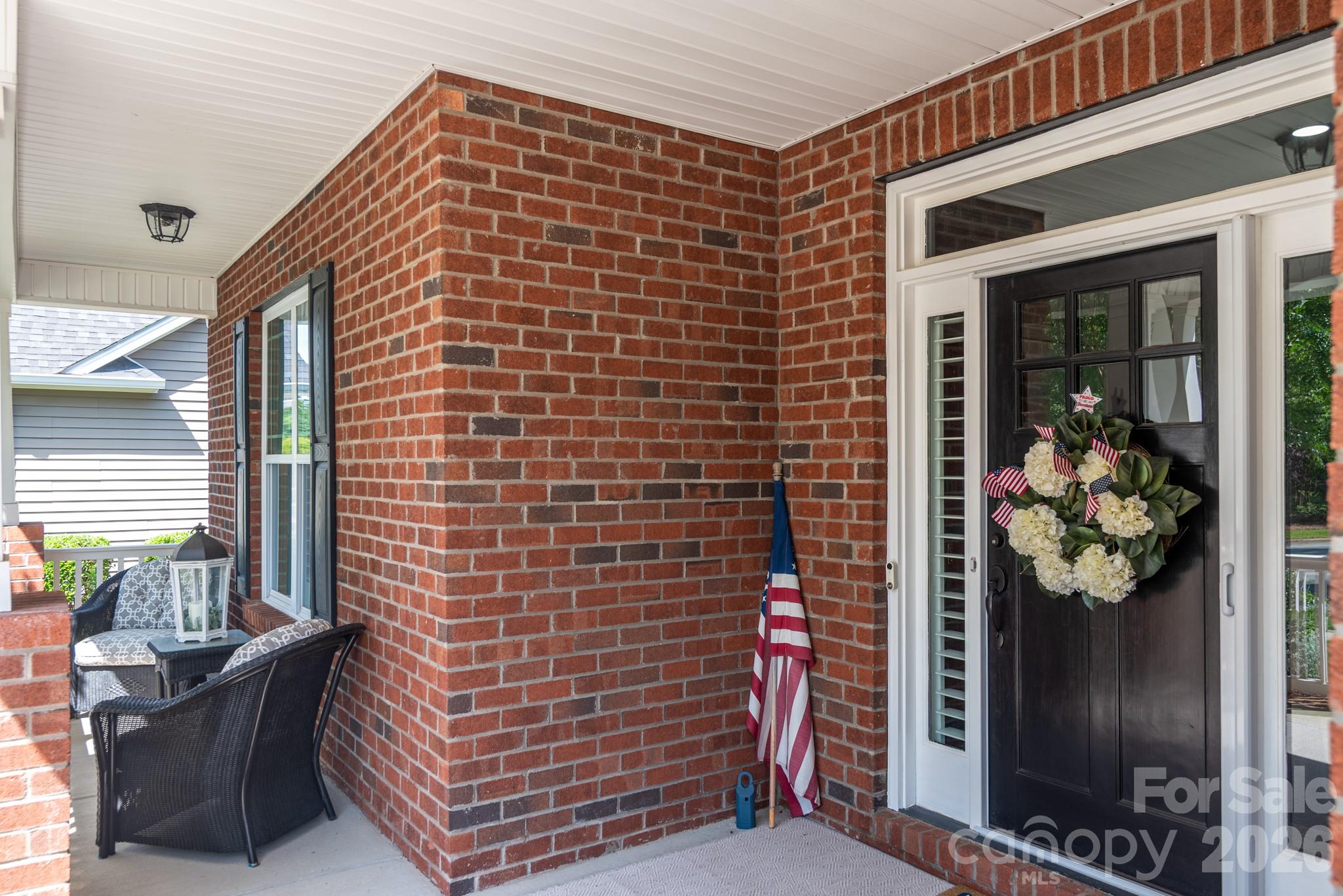 12003 Meetinghouse Drive