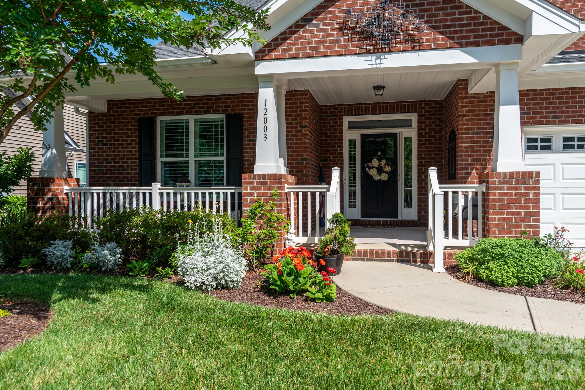 12003 Meetinghouse Drive