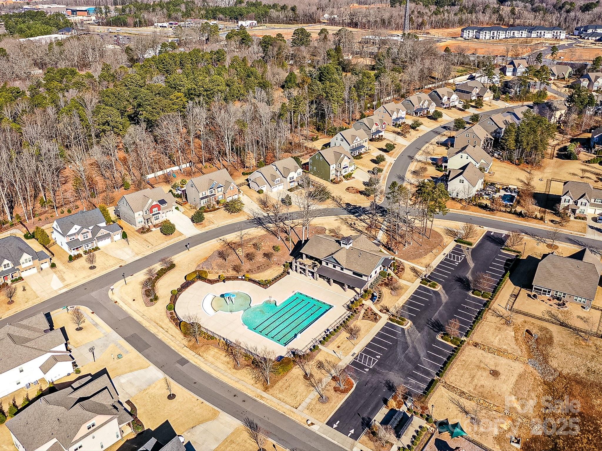 The Retreat at Rayfield - Residential