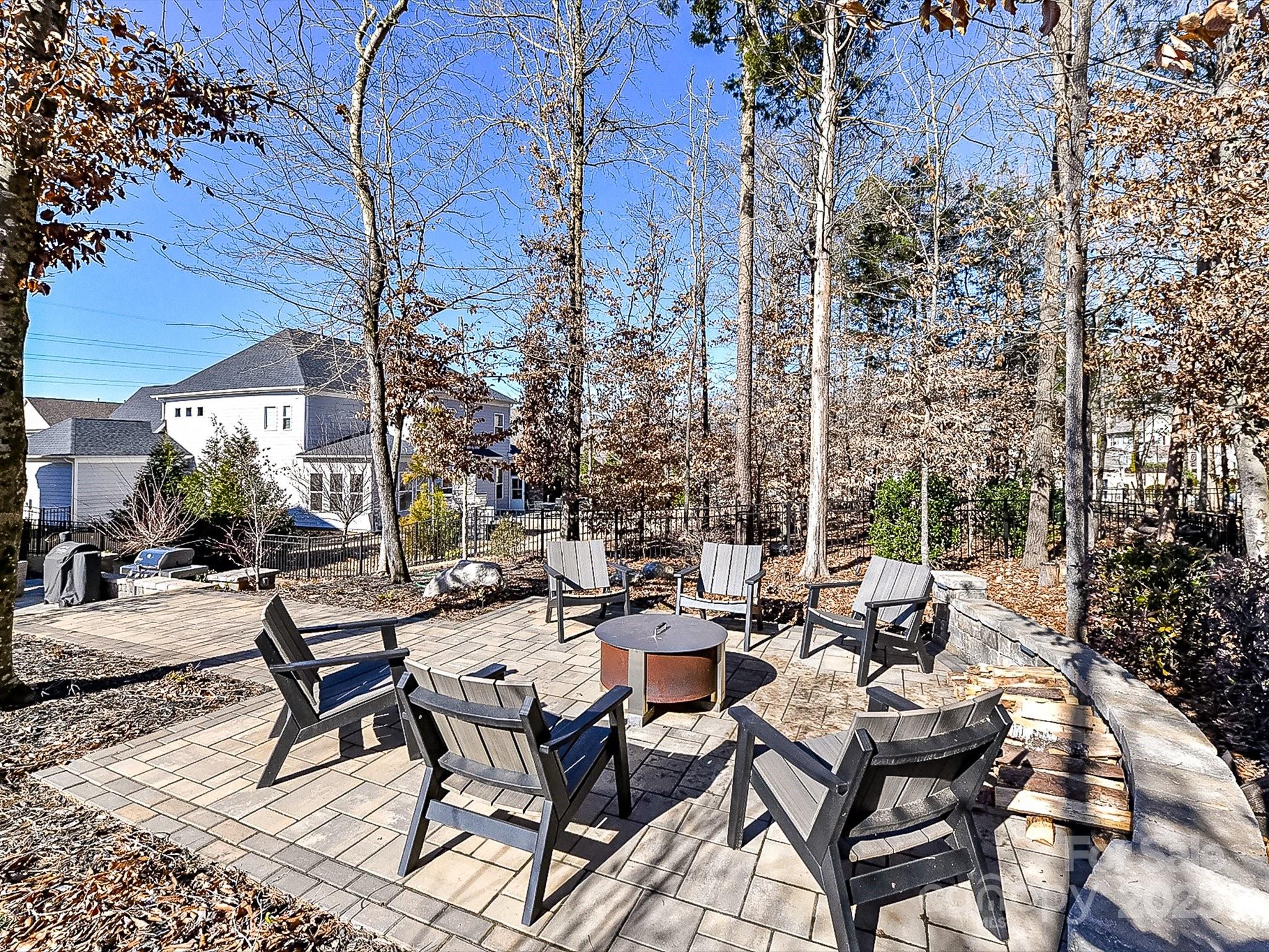 The Retreat at Rayfield - Residential