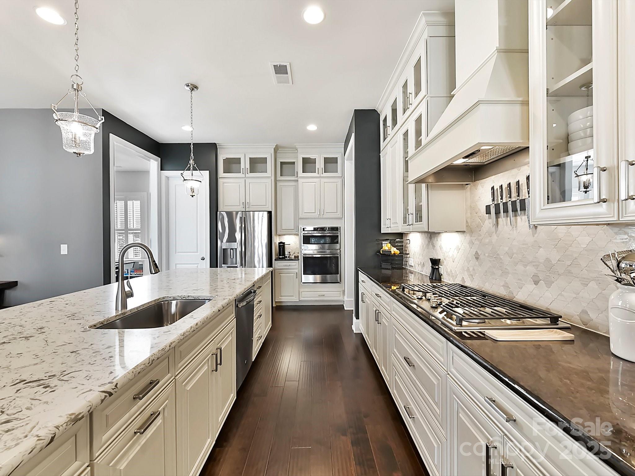 The Retreat at Rayfield - Residential