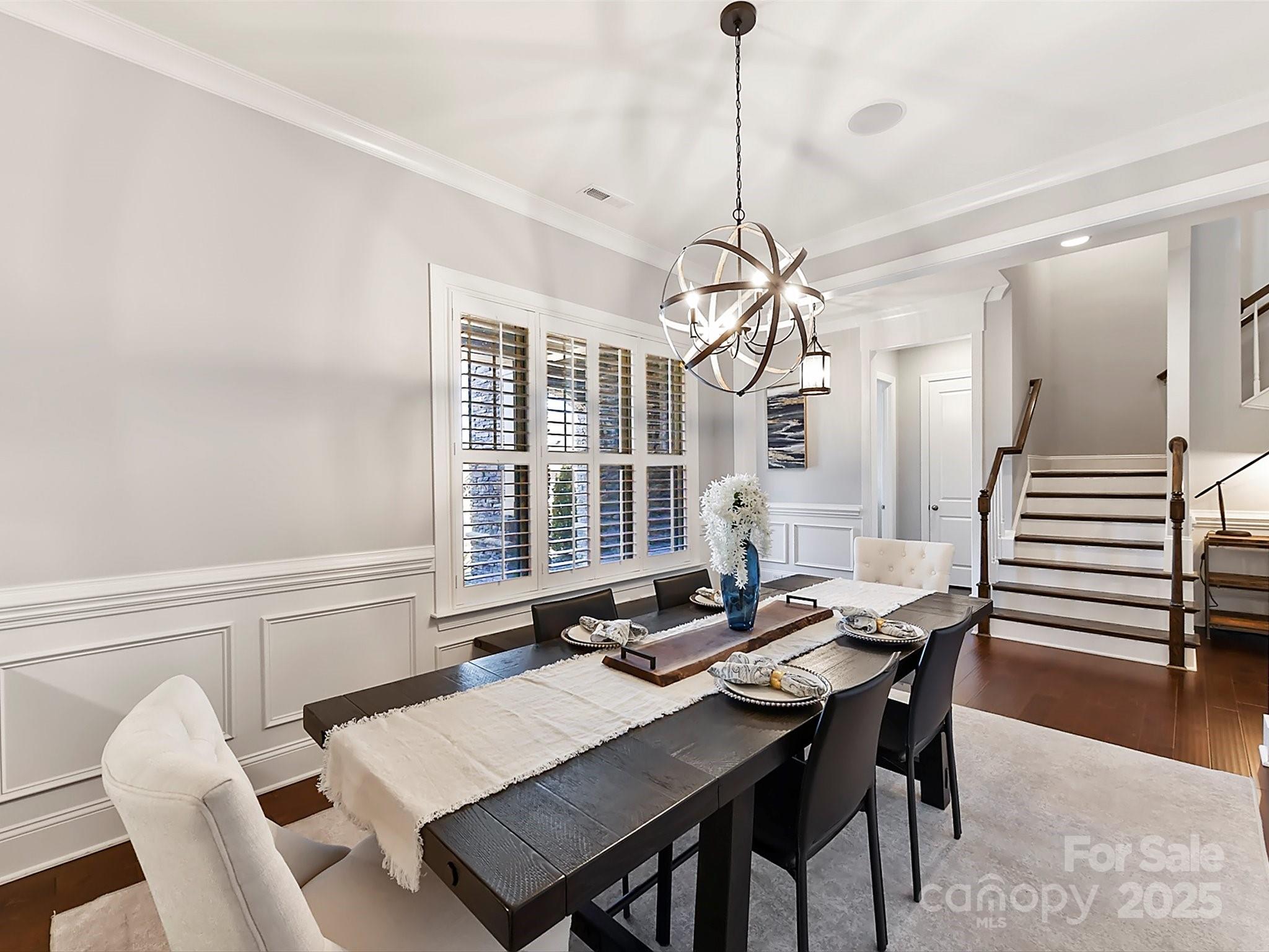 The Retreat at Rayfield - Residential