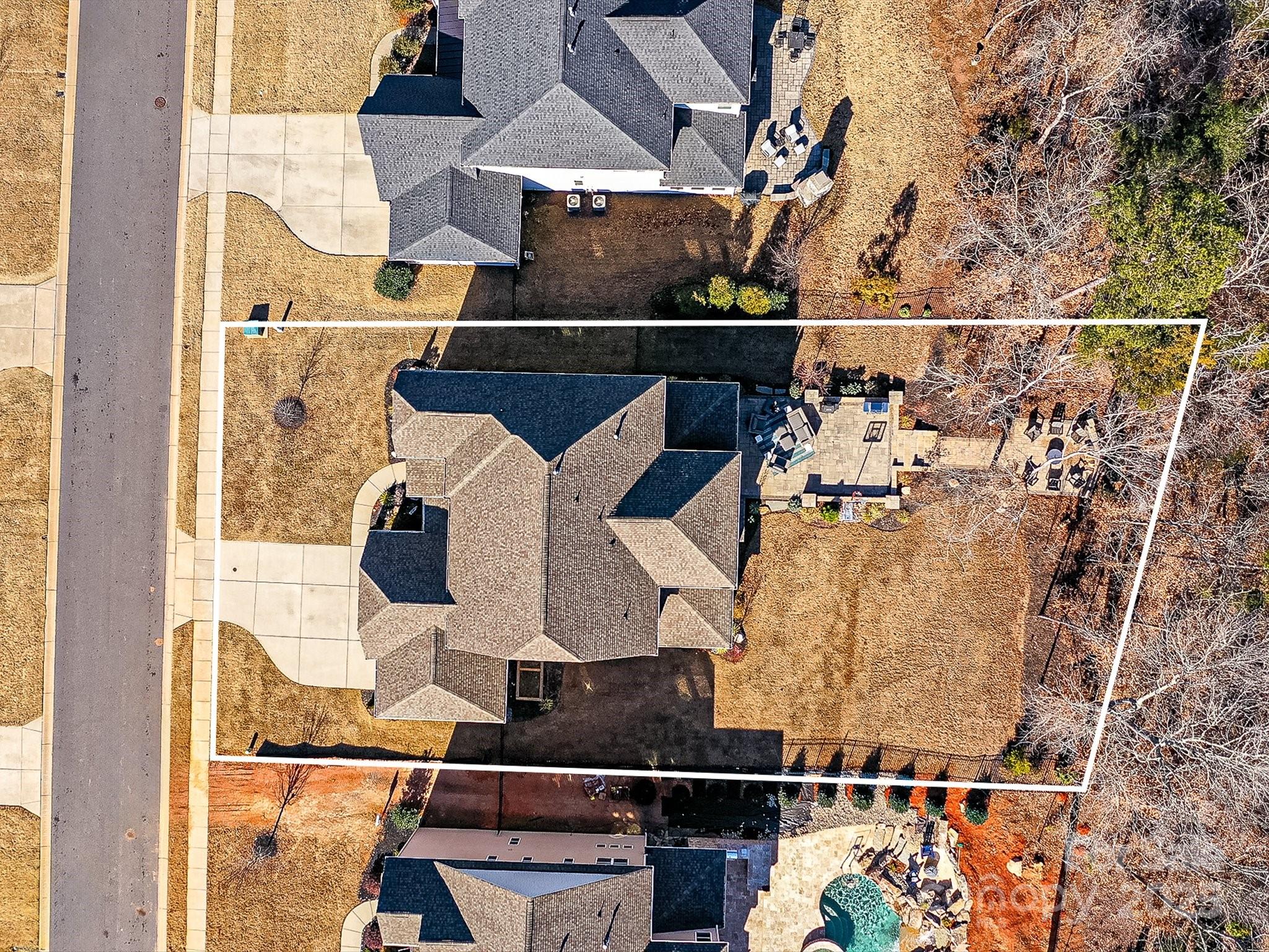 The Retreat at Rayfield - Residential