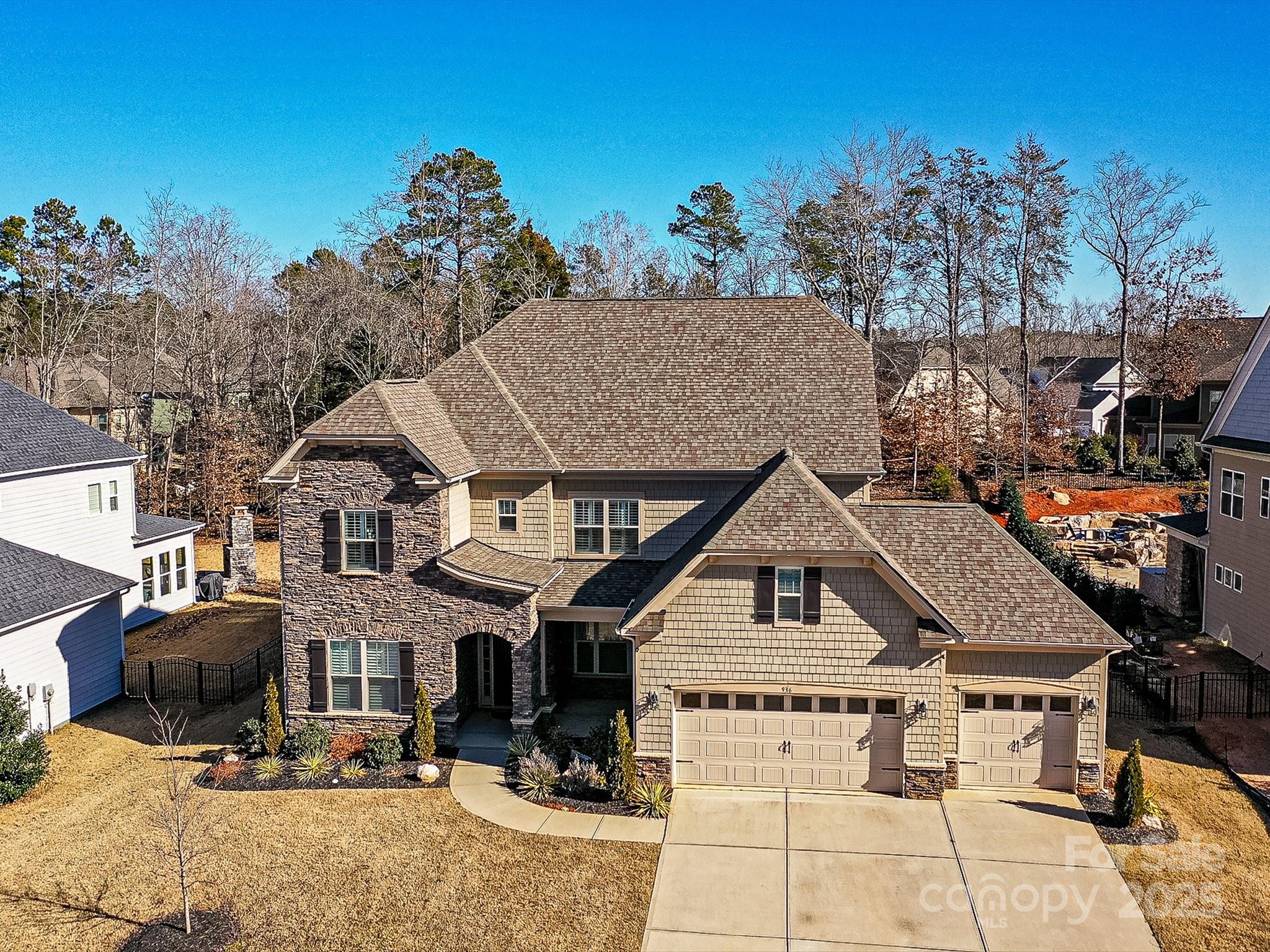 The Retreat at Rayfield - Residential