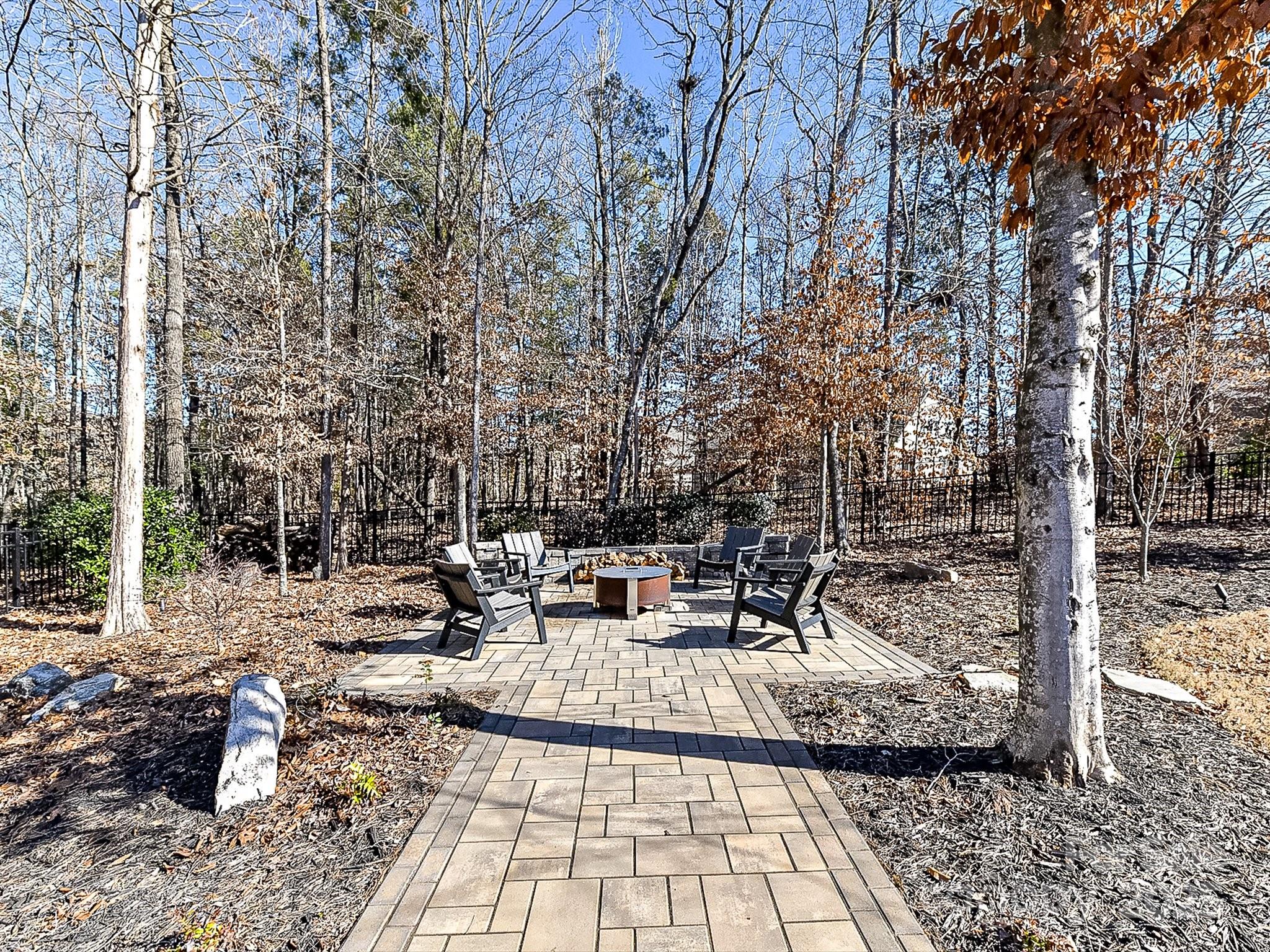 The Retreat at Rayfield - Residential