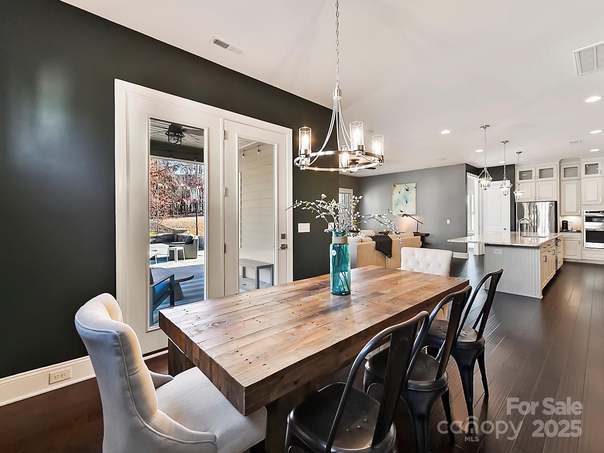 The Retreat at Rayfield - Residential