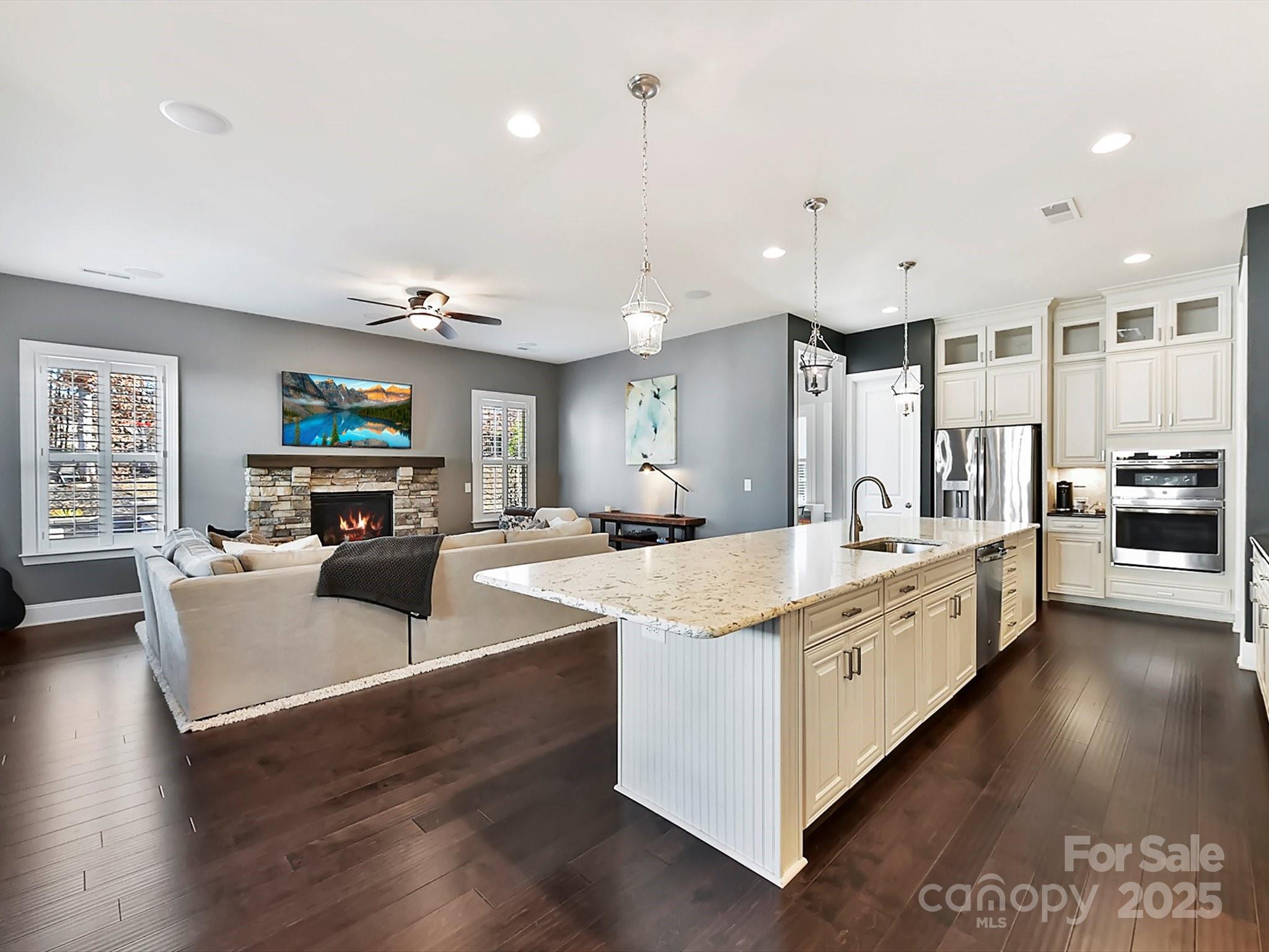 The Retreat at Rayfield - Residential