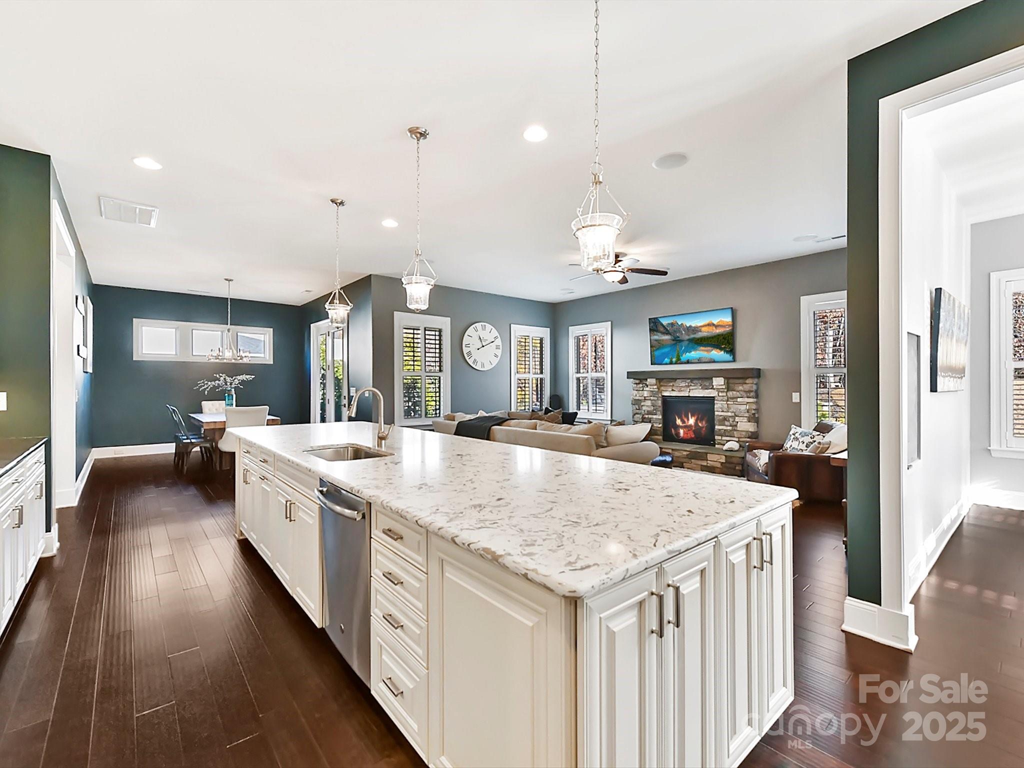 The Retreat at Rayfield - Residential