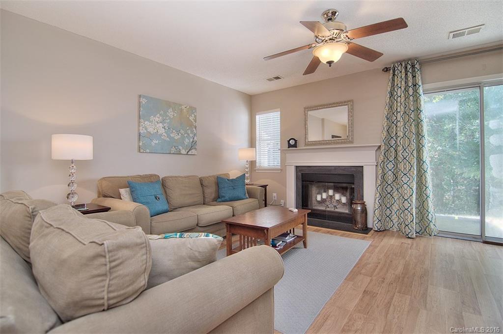 Rossmore - Residential