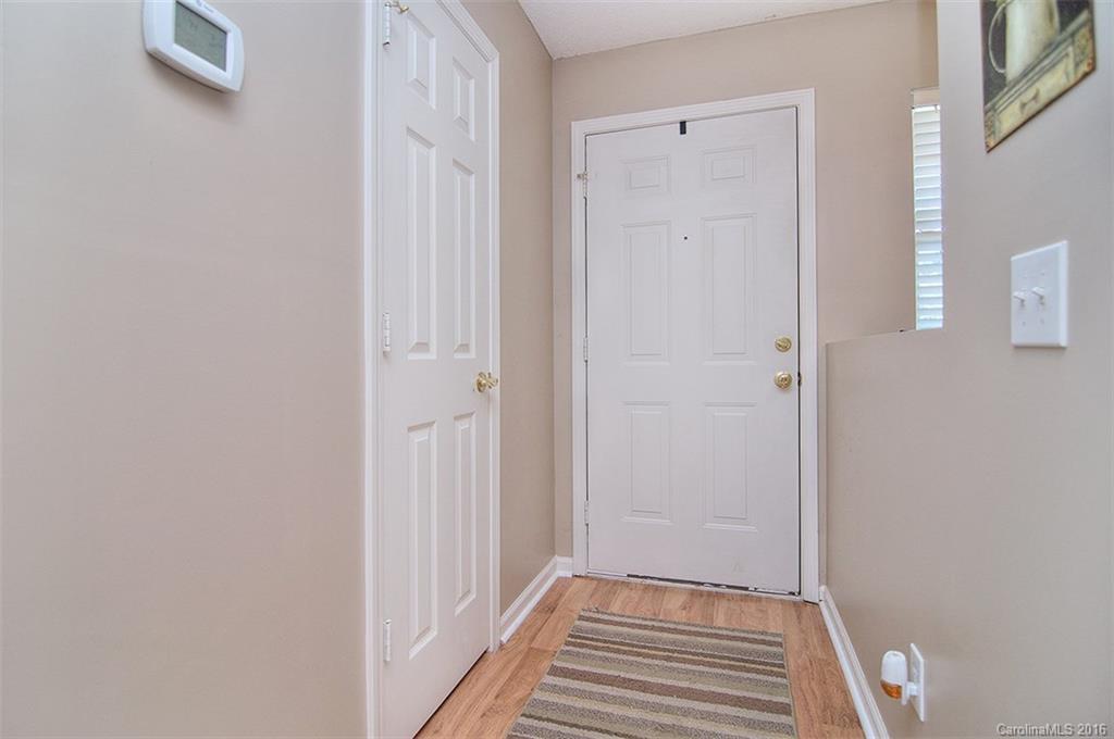 Rossmore - Residential