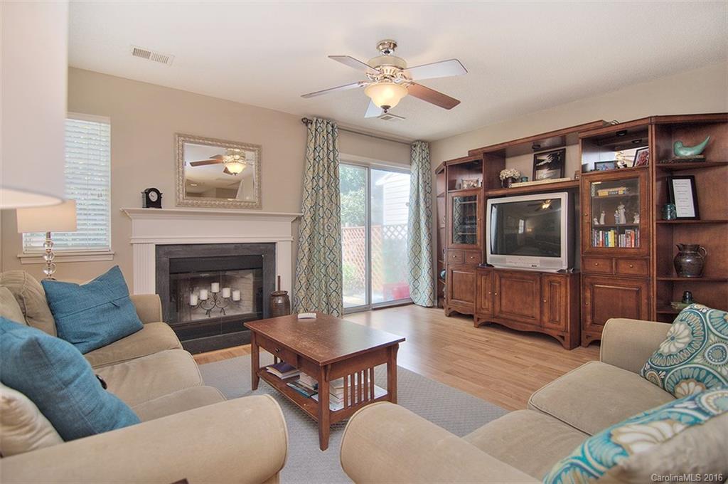 Rossmore - Residential