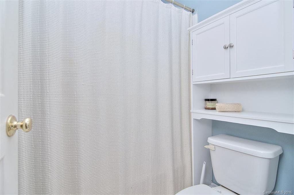 Rossmore - Residential