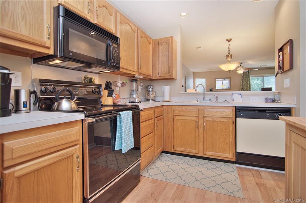 Rossmore - Residential