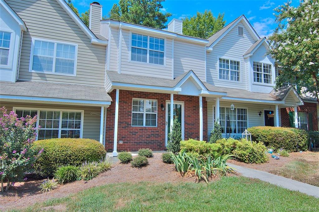 Rossmore - Residential