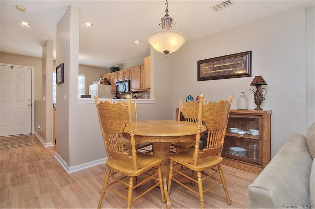 Rossmore - Residential