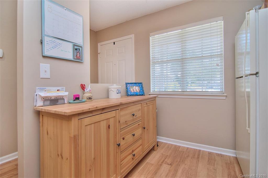 Rossmore - Residential