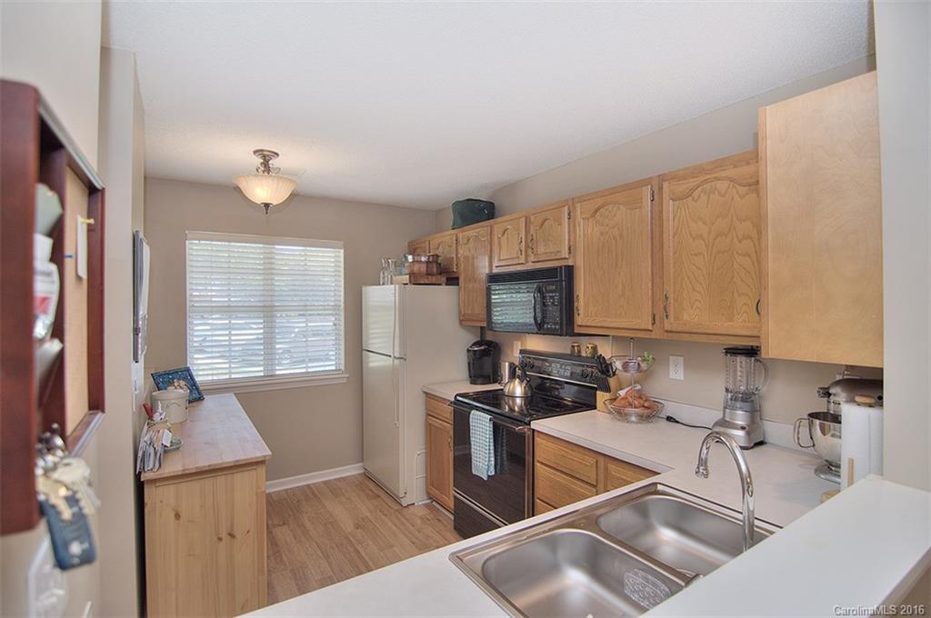 Rossmore - Residential