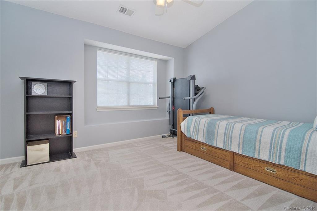 Rossmore - Residential