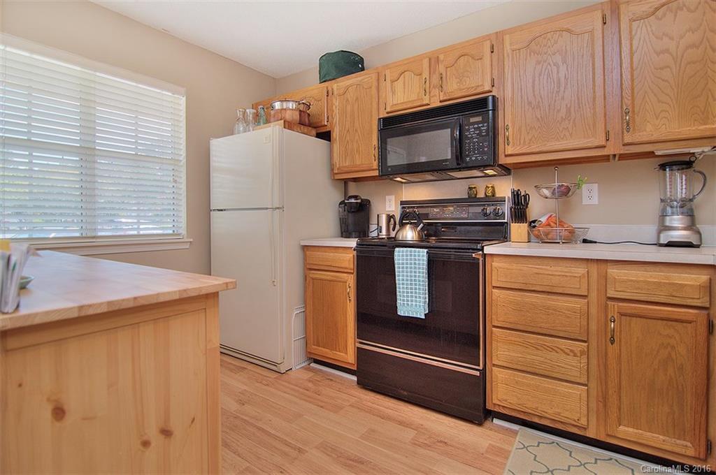 Rossmore - Residential