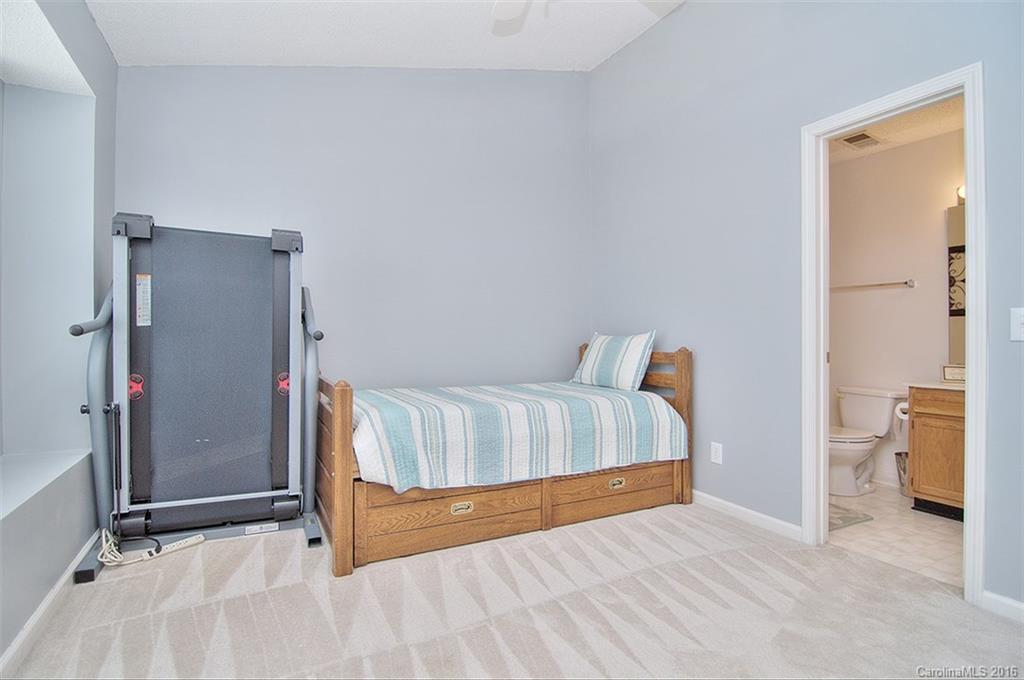 Rossmore - Residential