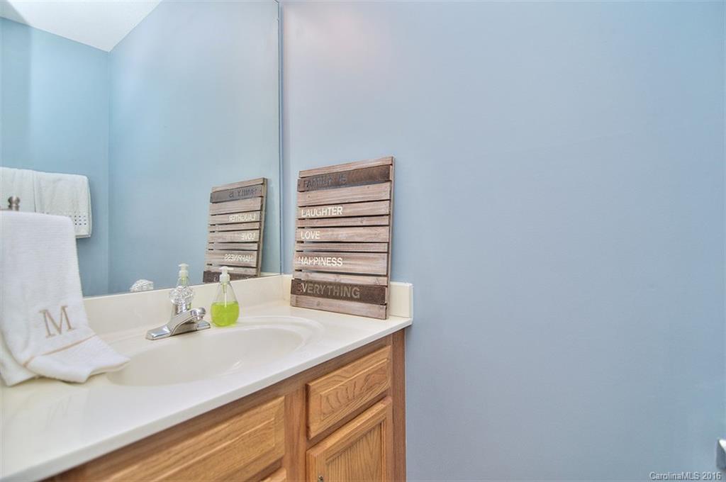 Rossmore - Residential