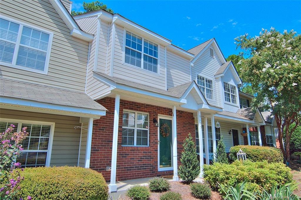 Rossmore - Residential