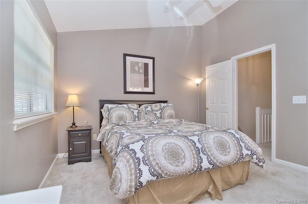 Rossmore - Residential