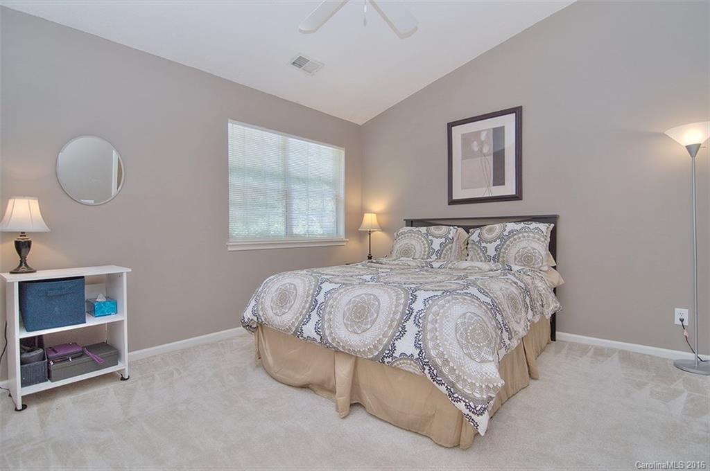 Rossmore - Residential