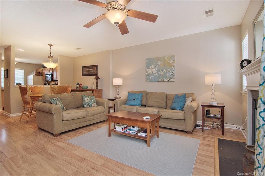 Rossmore - Residential