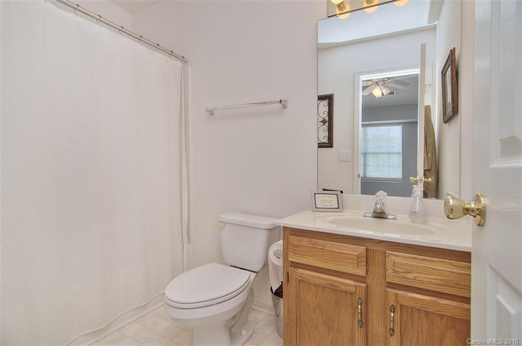 Rossmore - Residential