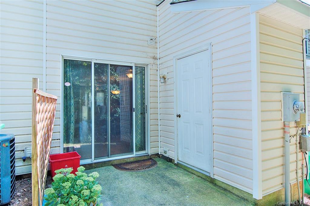 Rossmore - Residential