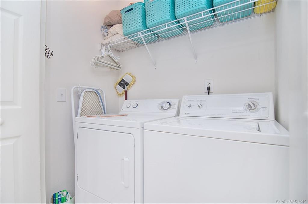 Rossmore - Residential