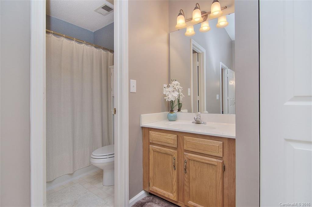 Rossmore - Residential