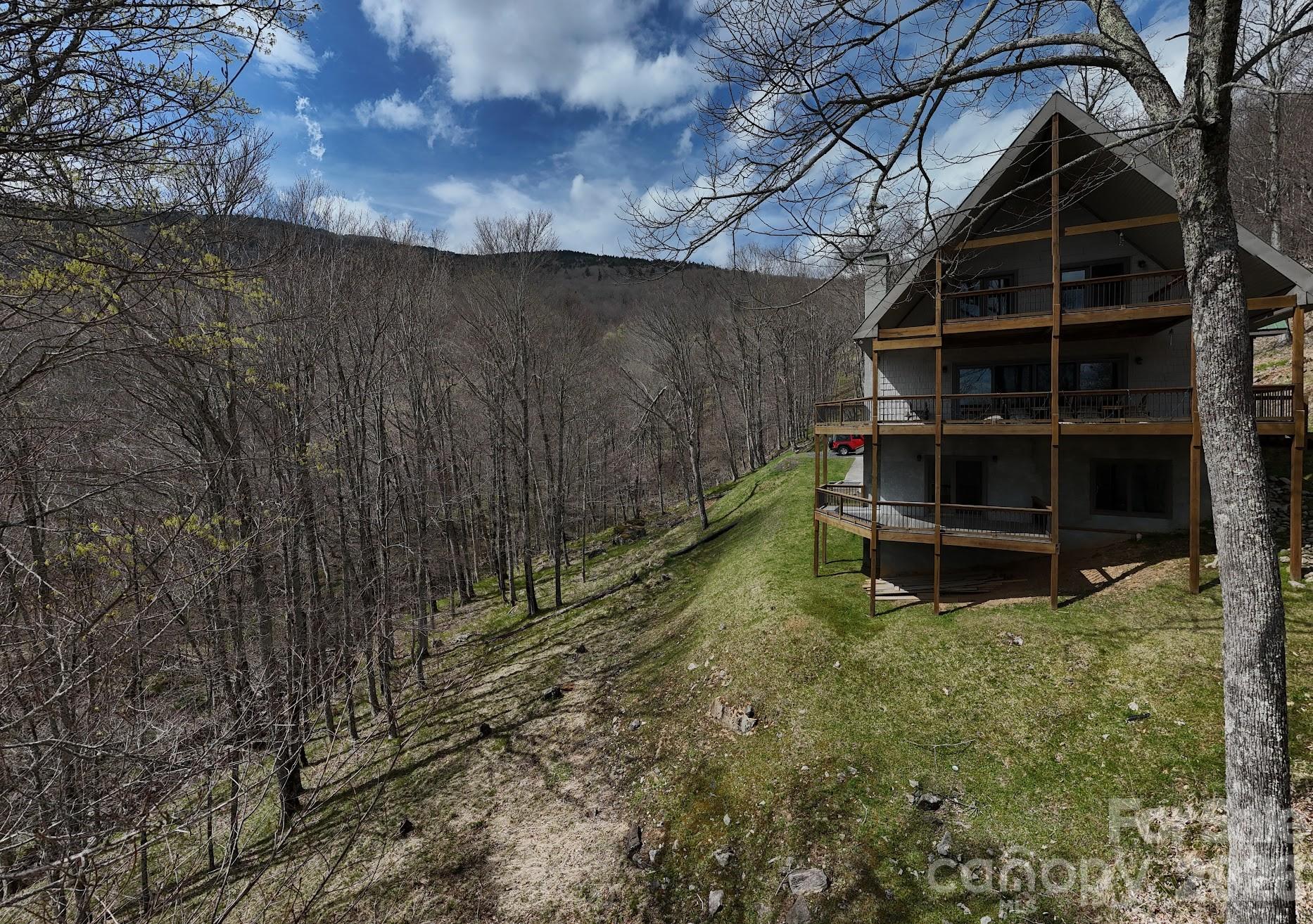 Valley of Roan - Residential