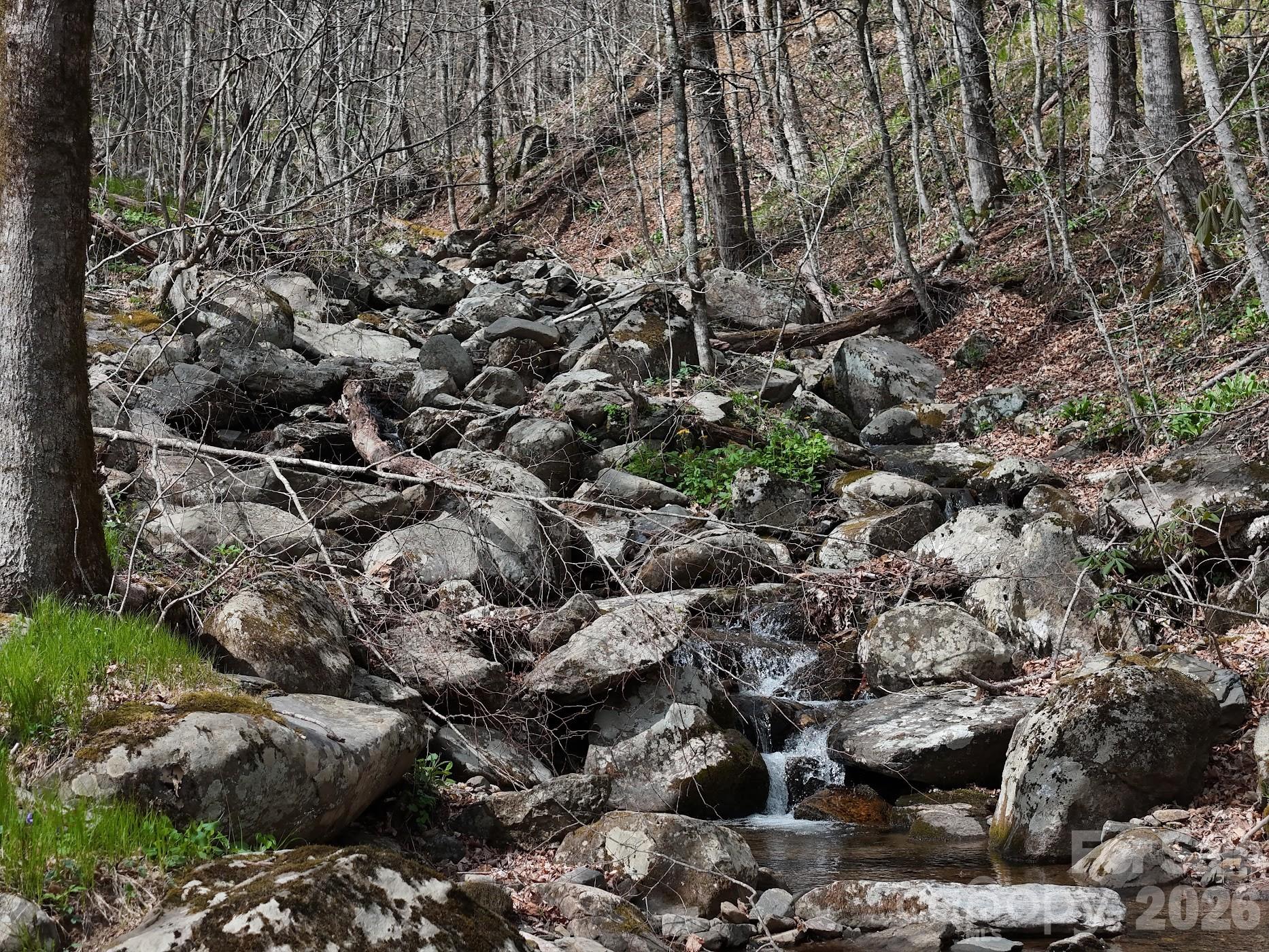 Valley of Roan - Residential