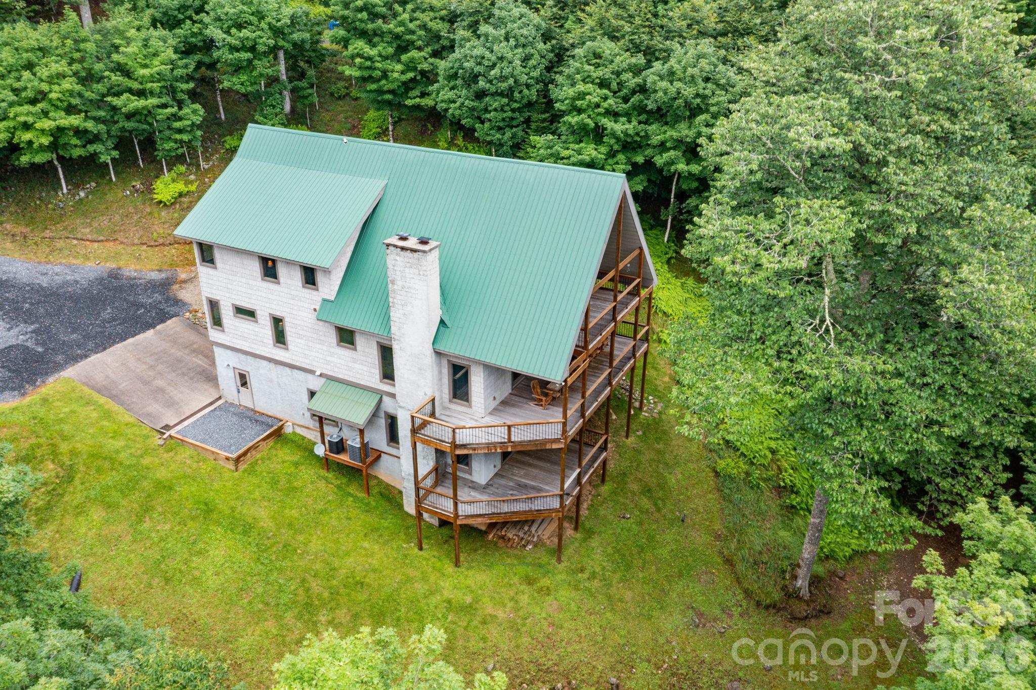 Valley of Roan - Residential