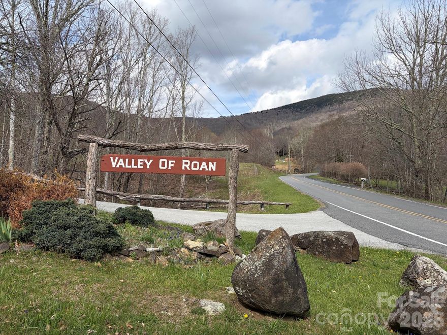 This custom-built home in the Valley of Roan POA features over 3,600 heated square feet of beautifully finished living space, offering panoramic views of Roan Mountain and winter views of Brown Mountain. A year-round creek borders one side of the property, providing peaceful sounds you can enjoy from any of the three Brazilian IPE hardwood decks.

Featuring 3 bedrooms and 3.5 bathrooms, this home is loaded with premium upgrades:

Viking Commercial kitchen: double oven, grill, griddle, and hood

Andersen 400 Series windows and doors

Quartz countertops, Vinyl Shaker siding, metal roof, aluminum soffits

Two active wells and a new tankless hot water heater

Jacuzzi tub in primary bath

Special run native Douglas fir ceilings.

Special run native maple floors are featured throughout the main and second levels, while luxury vinyl plank is used on the lower level.


A rare blend of privacy, luxury, and natural beauty—ideal as a full-time residence or mountain getaway.