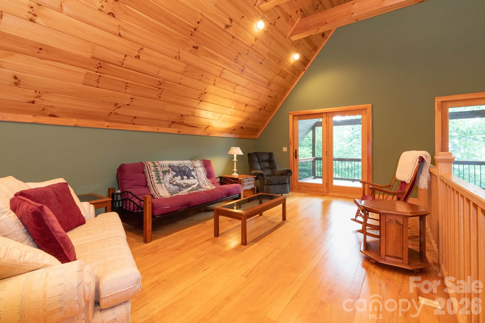 Valley of Roan - Residential