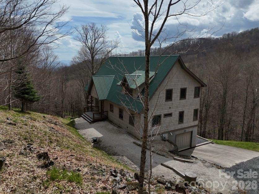 Valley of Roan - Residential