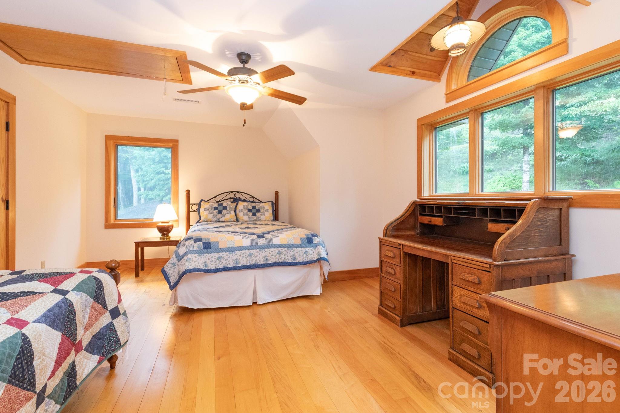 Valley of Roan - Residential