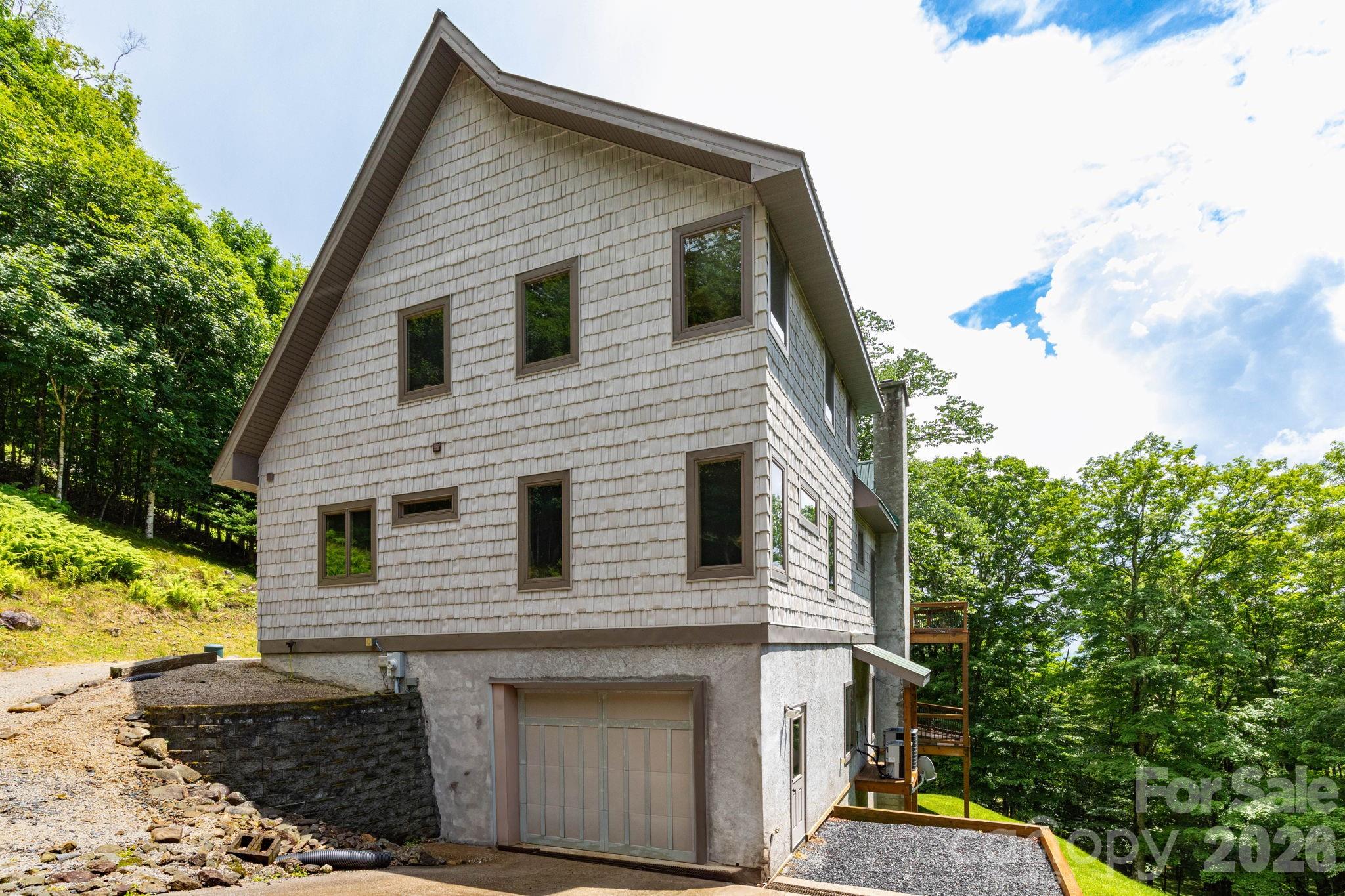 Valley of Roan - Residential