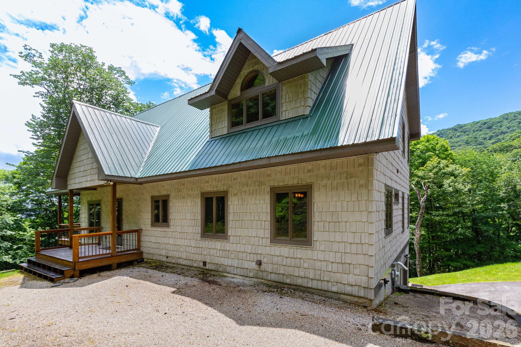 Valley of Roan - Residential