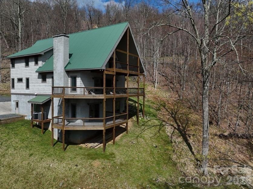 Valley of Roan - Residential