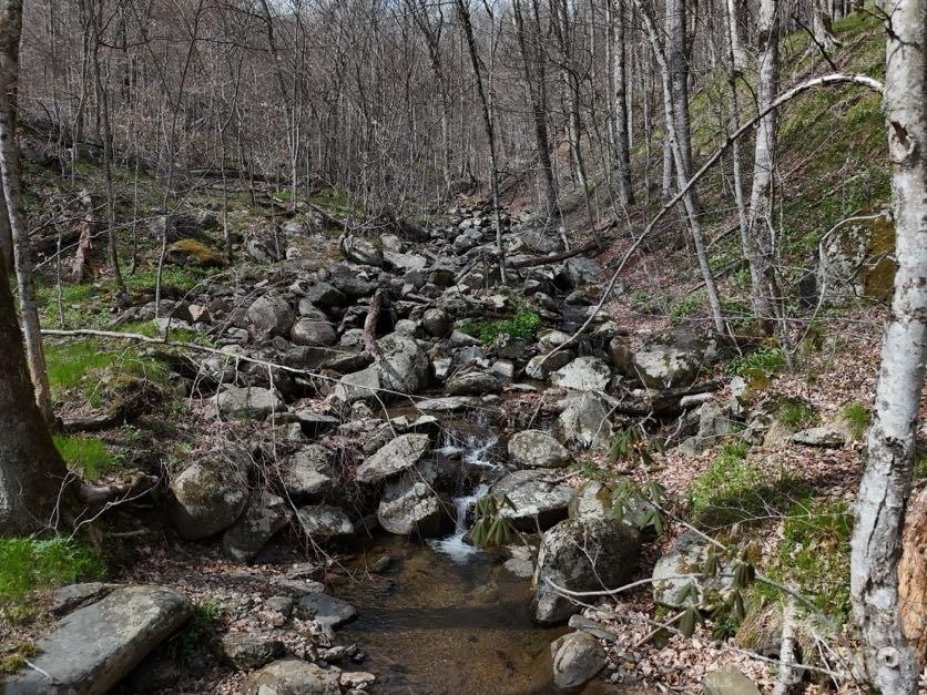 Valley of Roan - Residential