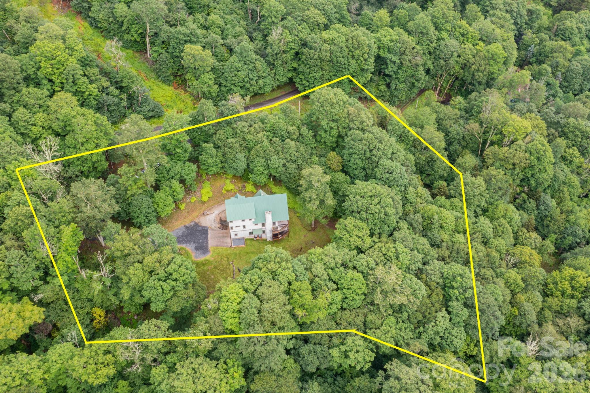 Valley of Roan - Residential