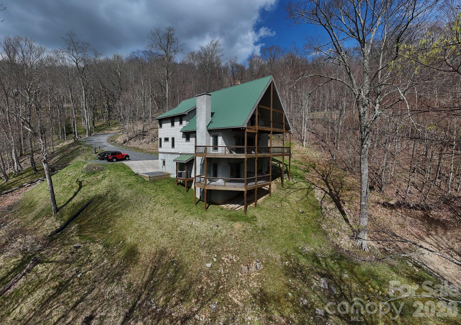 Valley of Roan - Residential