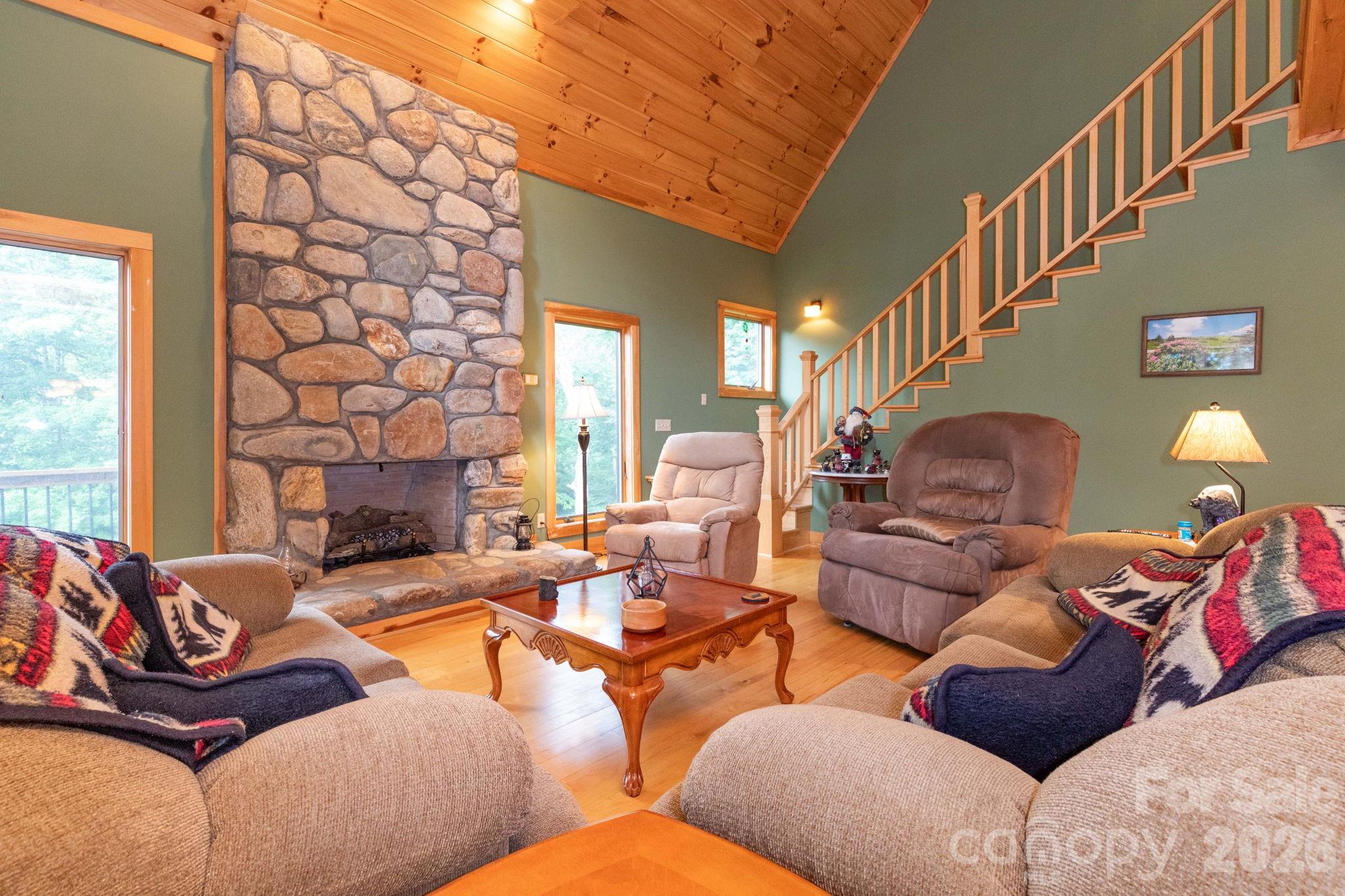 Valley of Roan - Residential