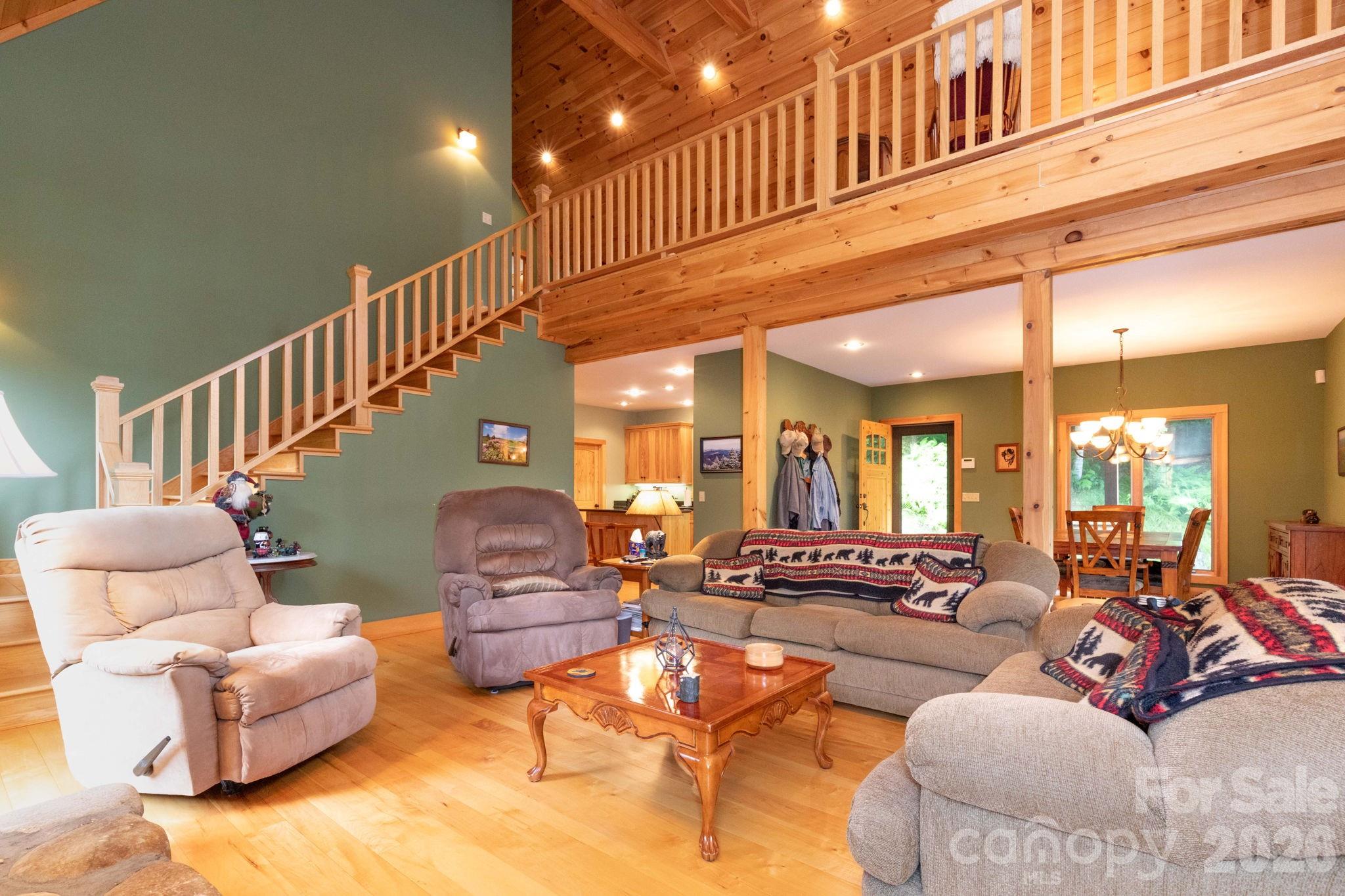 155 Mule Trail Drive