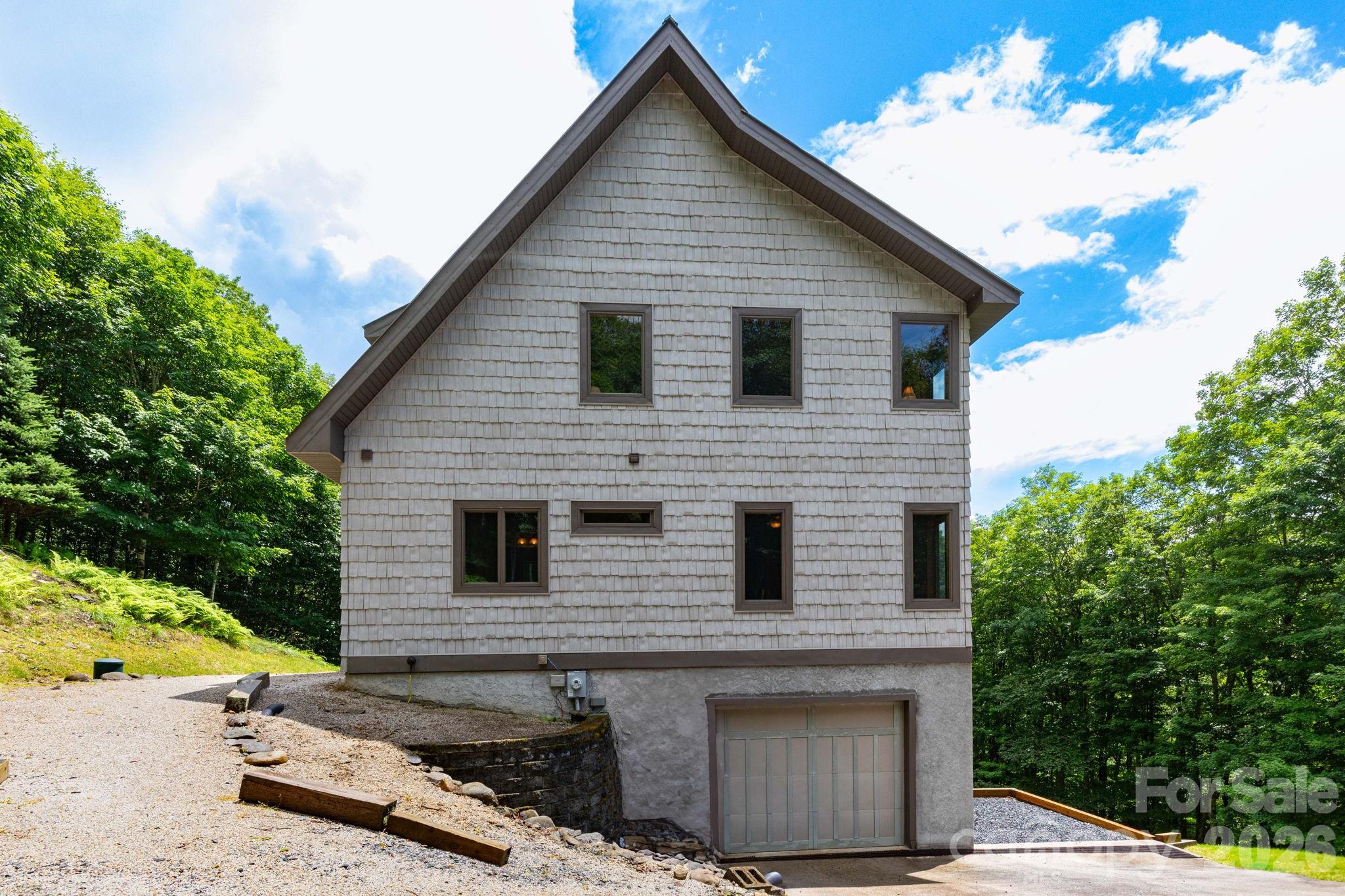 Valley of Roan - Residential