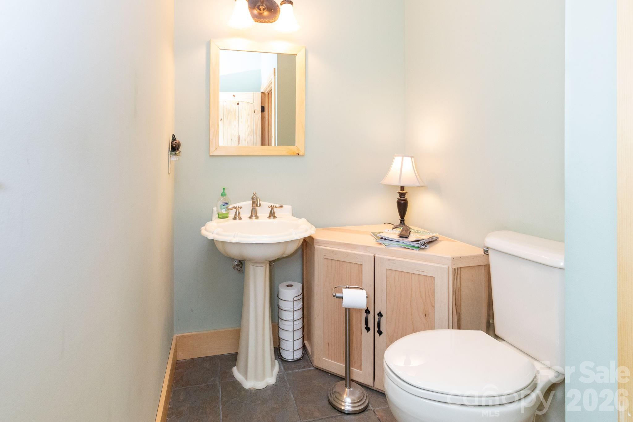 Valley of Roan - Residential